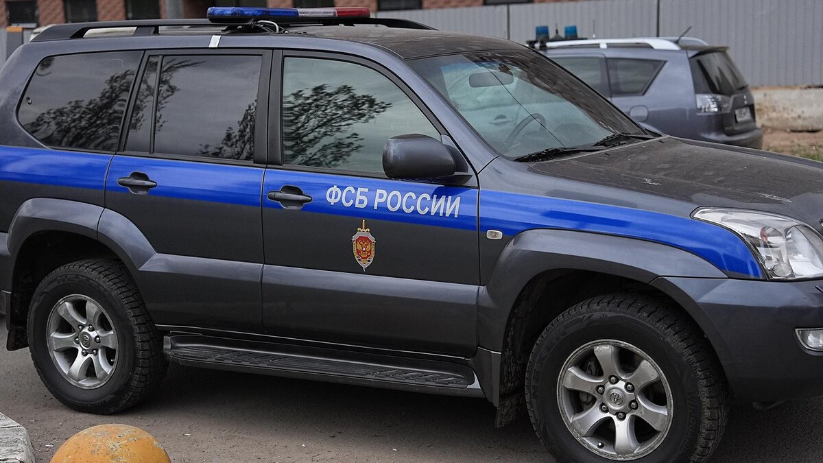 Фото: ИЗВЕСТИЯ/Павел Волков