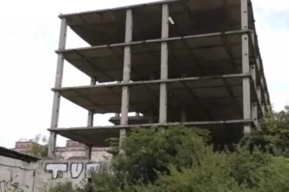    Психолог объяснила интерес школьников к заброшенному аквапарку в Краснодаре