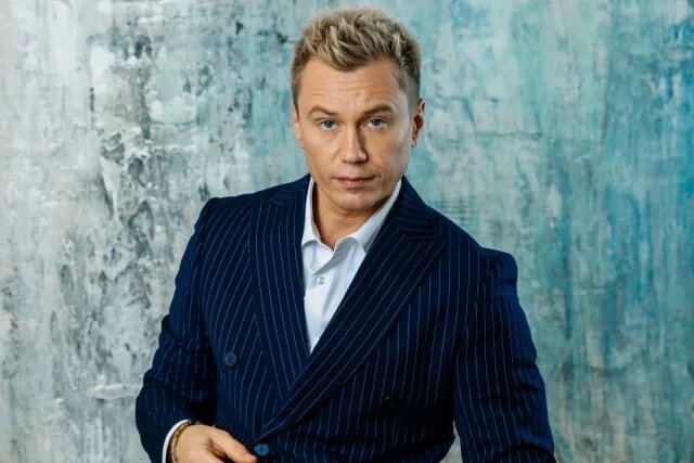    Антон Зацепин.