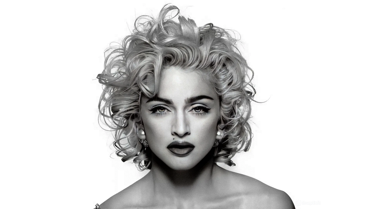 Madonna Louise Ciccone