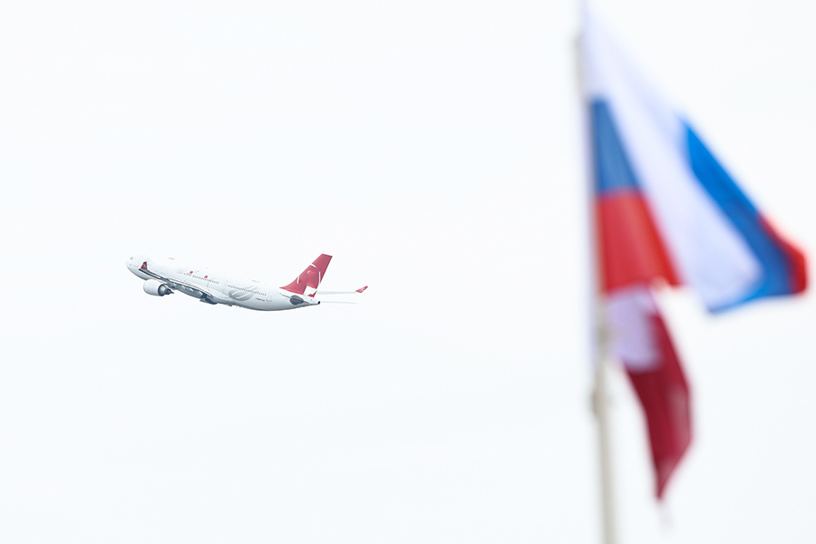    © Александр Щербак/ТАСС