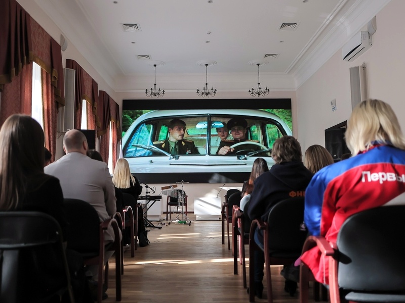    Фото: пресс-служба Пензенского филиала ПАО «Ростелеком»