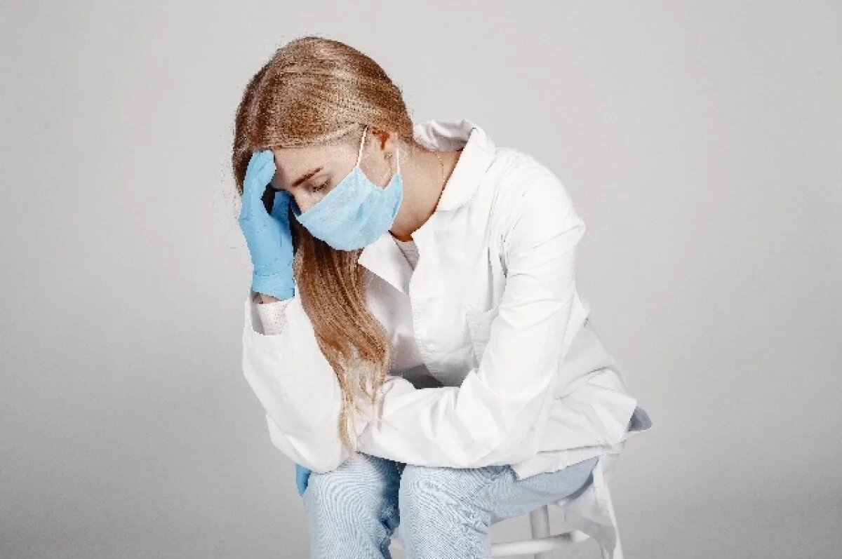    В Омске не хватает врачей, дворников и разнорабочих