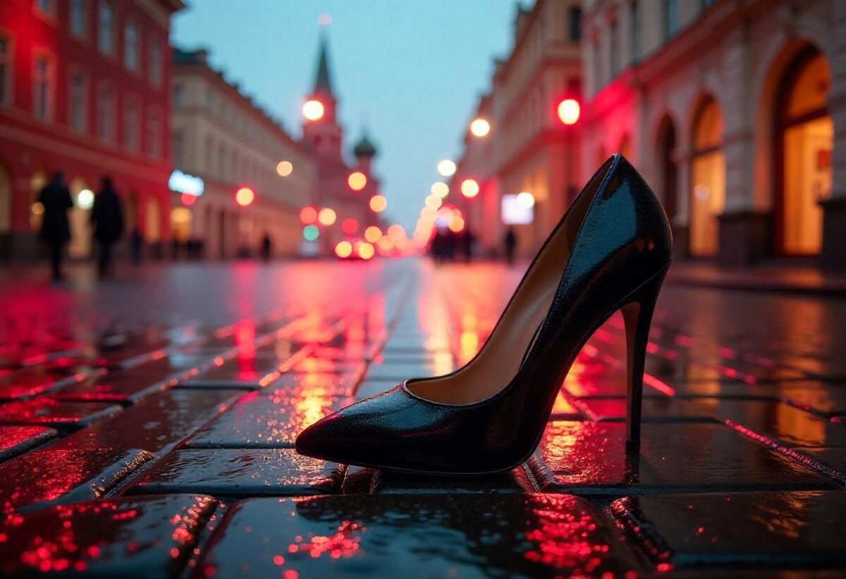 Сгенерировано ИИ