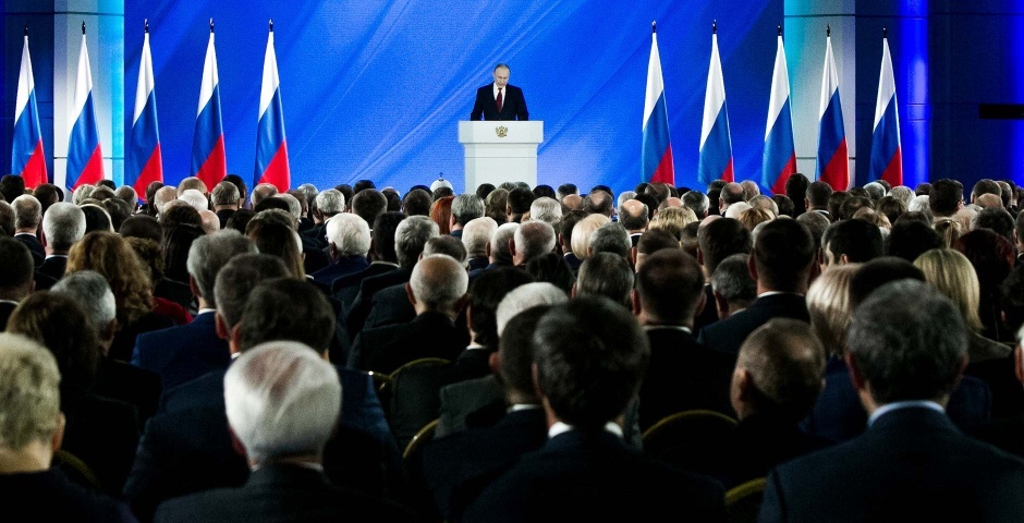 Фото: Владимир Андреев/URA.RU/TACC