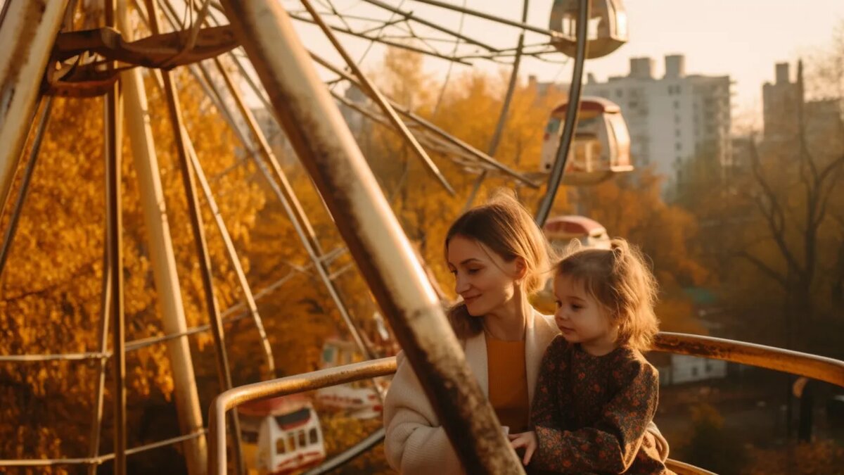    Сгенерировано ИИ