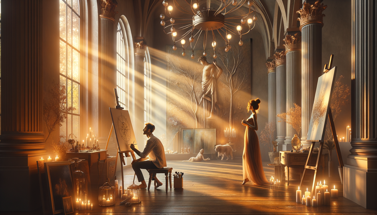    Как понять мужчину и женщину: секреты психологии для гармонии в отношениях