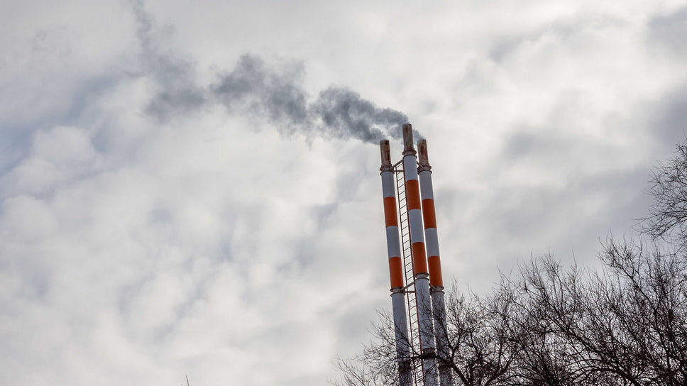 Фото: Константин Франовский / Коммерсантъ