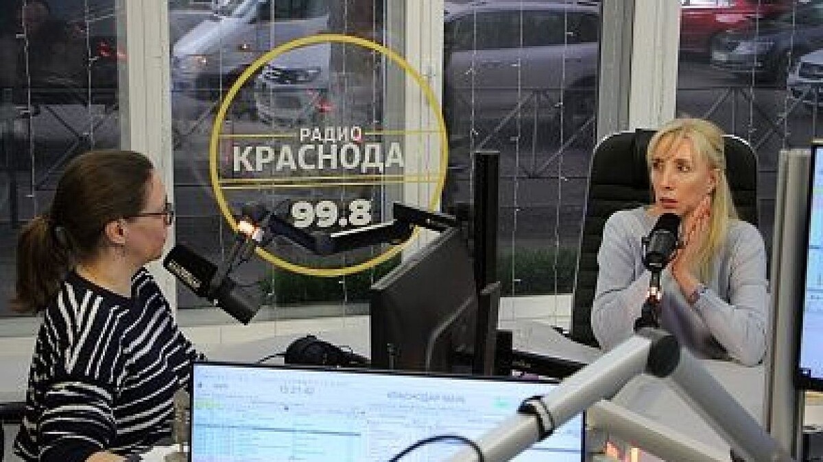    Фото: телеканал «Краснодар»