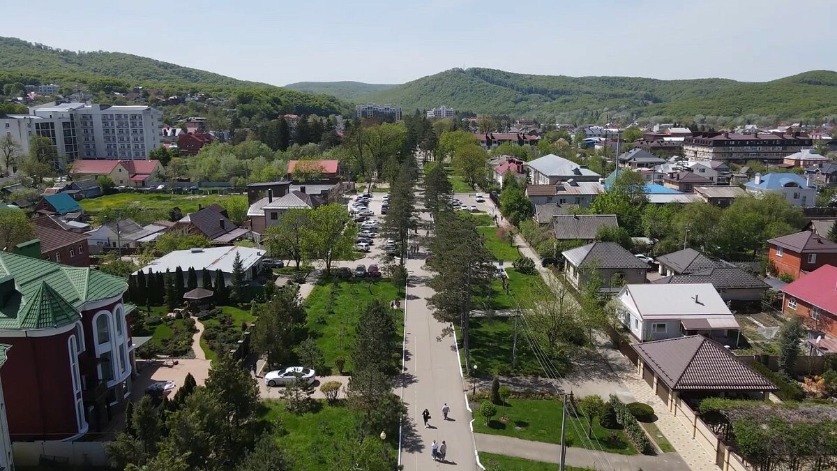    Фото: телеканал «Краснодар»