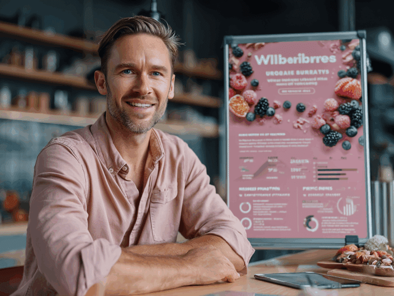    Как раскрутить летние товары на Wildberries в 2025: пошаговое руководство по внутренней рекламе и хитростям маркетинга Бибиков Алексей