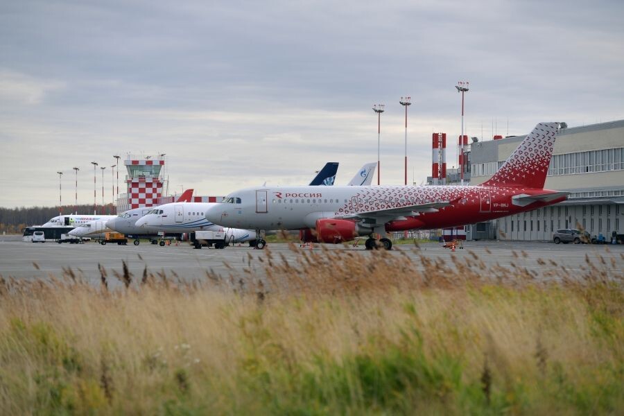     / Источник: © Александр Гальперин/РИА Новости