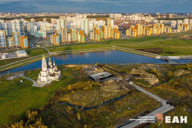   Архивное фото ЕАН
