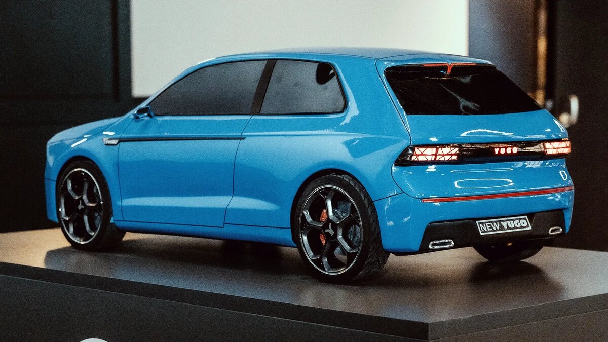 Фото: CAR Magazine