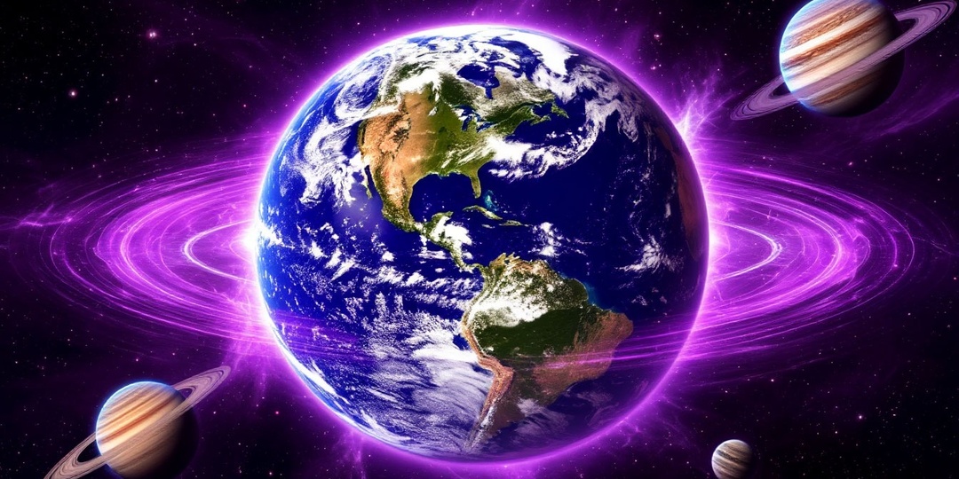 Вибрационно - энергетическая и информационная безопасность человека в современном мире