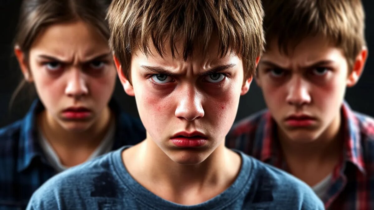    Сгенерировано ИИ