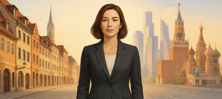 Каролина в деле