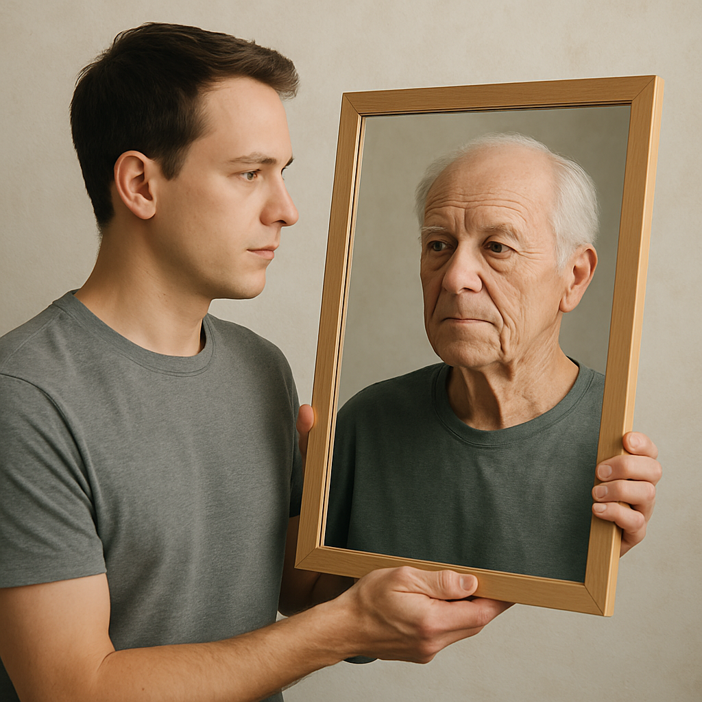 #Стресс #Неврология #Психосоматика #Долголетие #Кортизол #БиоХаки