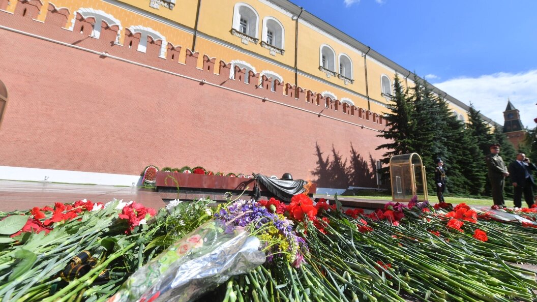    © Komsomolskaya Pravda/Globallookpress