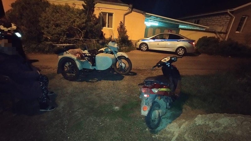      Фото: УГИБДД по СК