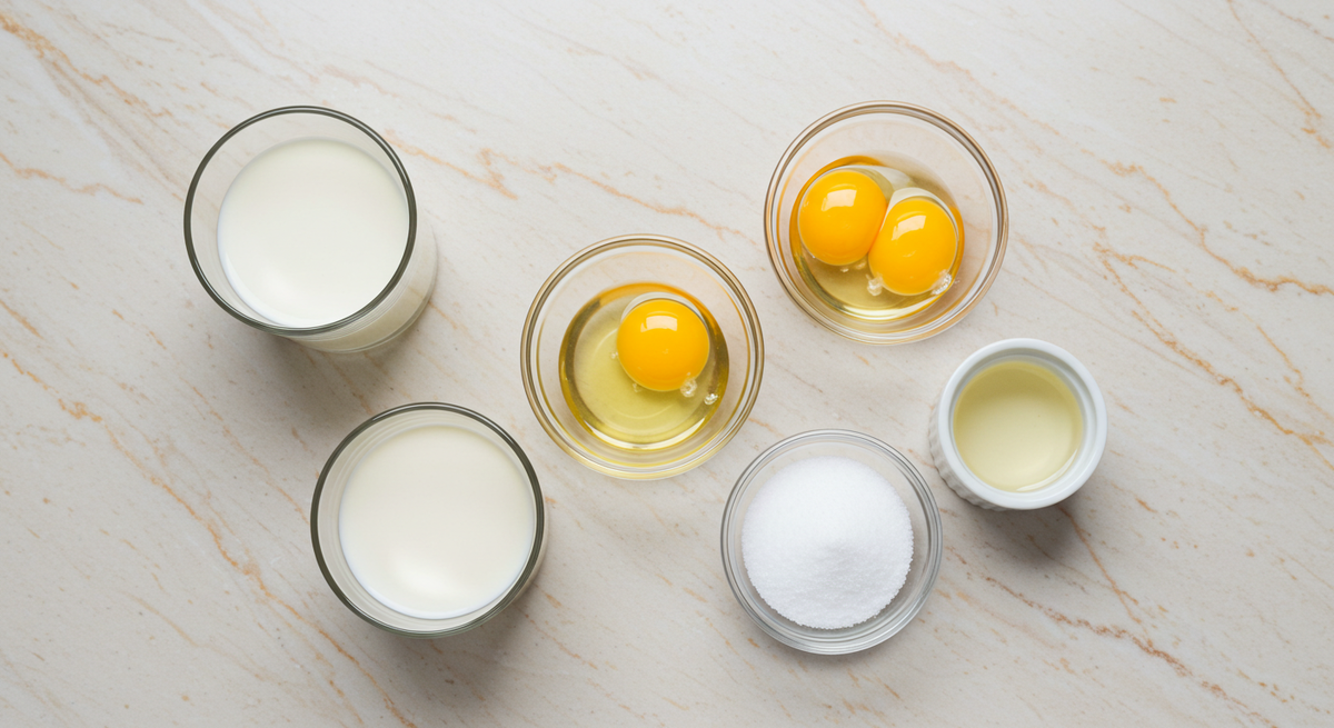 Фото создано специально для канала Кулинарыч, чтобы вдохновить на новые кулинарные подвиги!