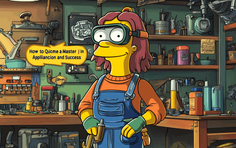    Как быстро стать мастером по ремонту бытовой техники: пошаговое руководство к сертификации и успеху Admin