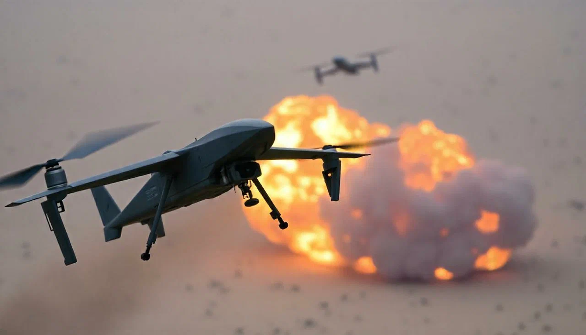 Фото: Арина Розанова | нейросеть Freepik