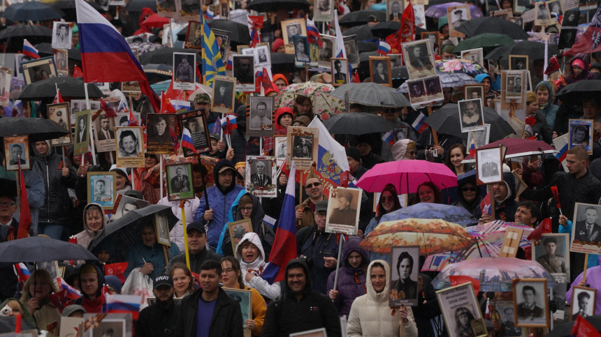    Фото: ИЗВЕСТИЯ/Кристина Кормилицына; 5-tv.ru