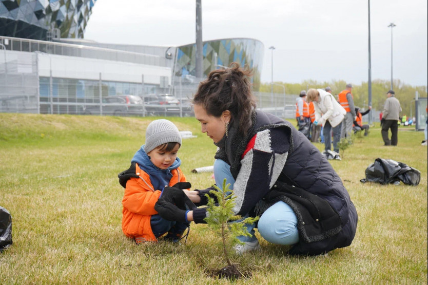    Фото предоставлено пресс-службой правительства Новосибирской области.