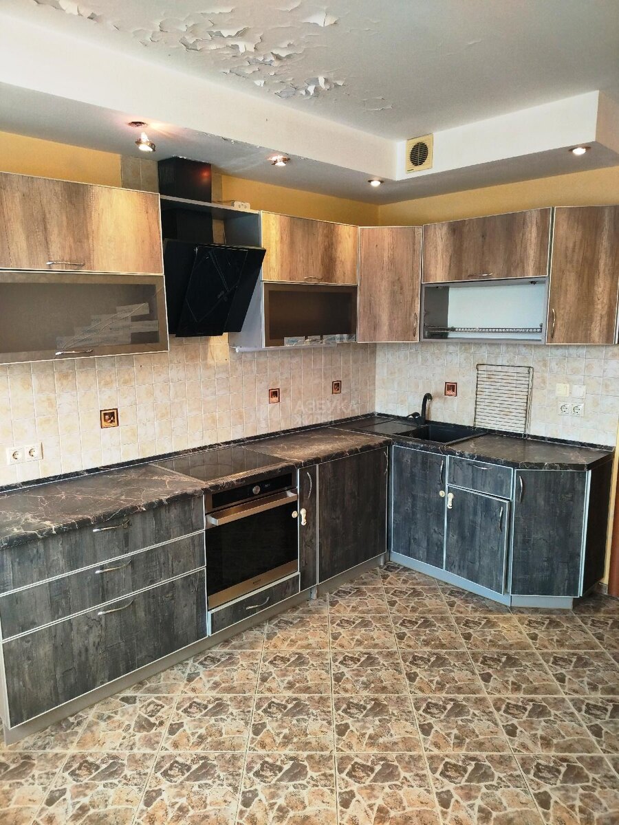 1-комнатная квартира в Мытищах