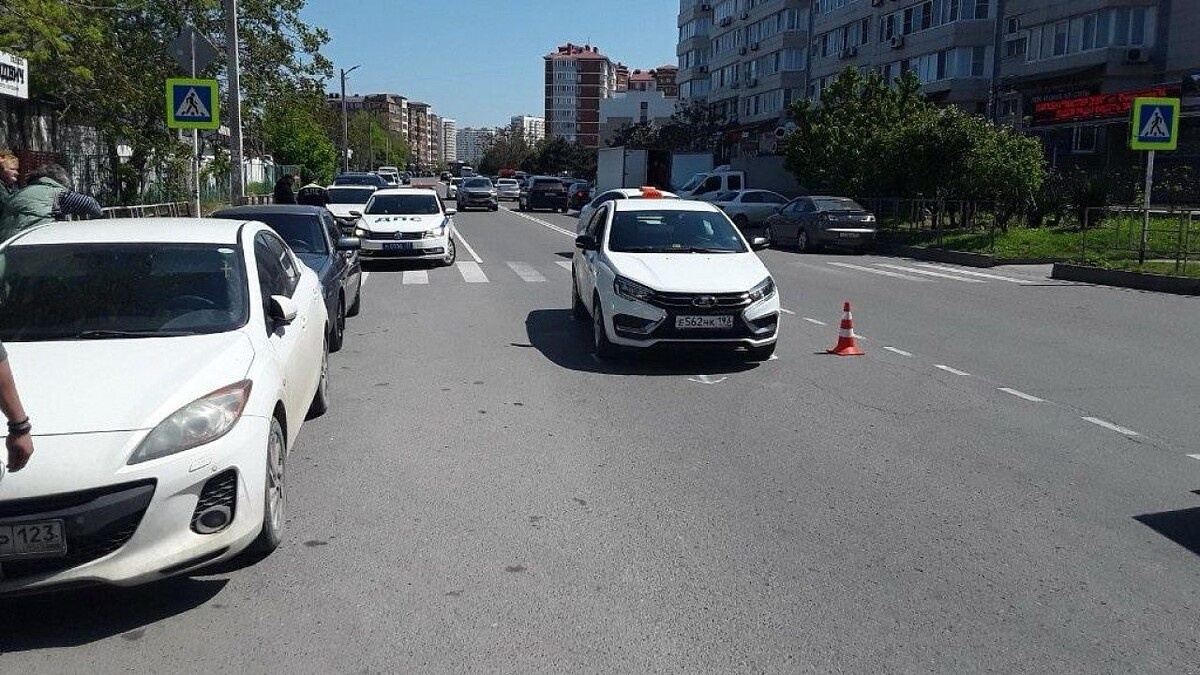 Госавтоинспекция Анапы