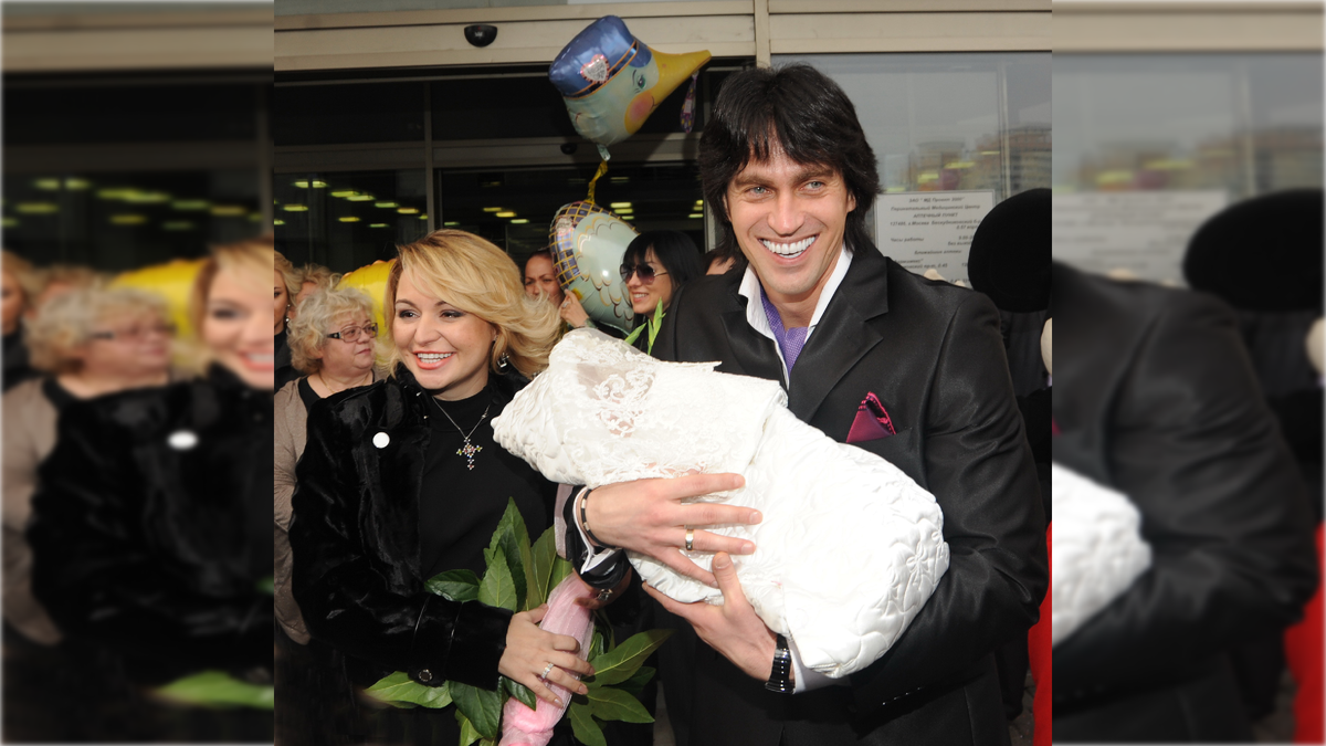 Фото:  Gennadii Usoev/globallookpress.com