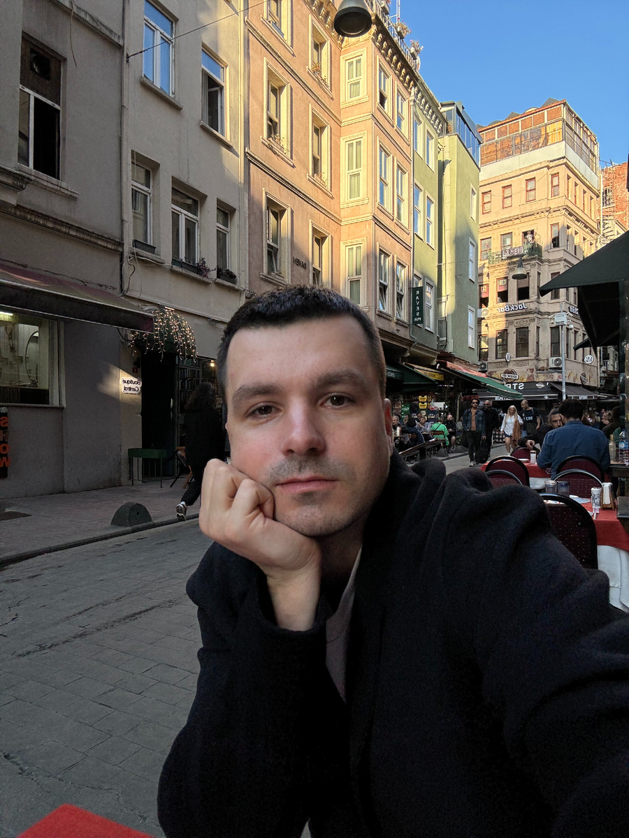 Фото автора