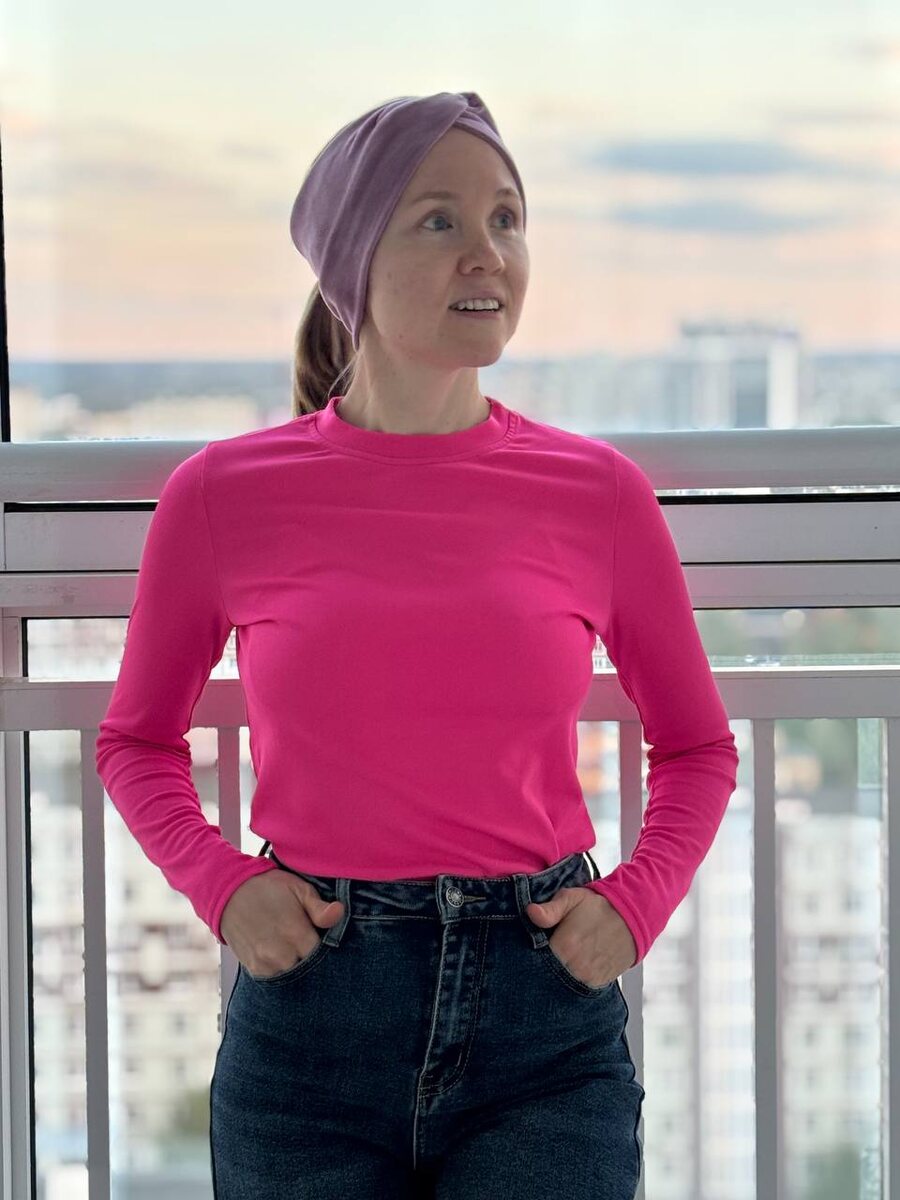 Анна Валерьевна, мамАня