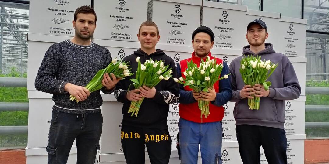 ТОП ошибок цветочных предпринимателей. Часть 2