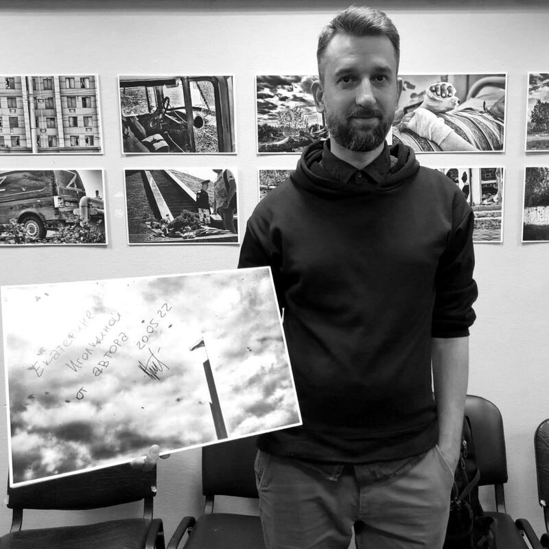 Даниил Привезенцев
Фотограф ИПЛФ-РУСС ПРЕСС ФОТО