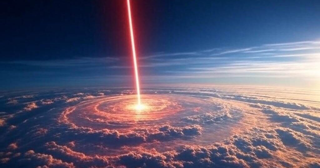 Китай «выстрелил» лазером в свой спутник на орбите Луны: для чего?