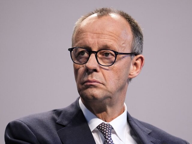    Фото: ТАСС/AP/Ebrahim Noroozi