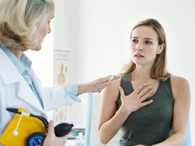    Фото: depositphotos/imagepointfr