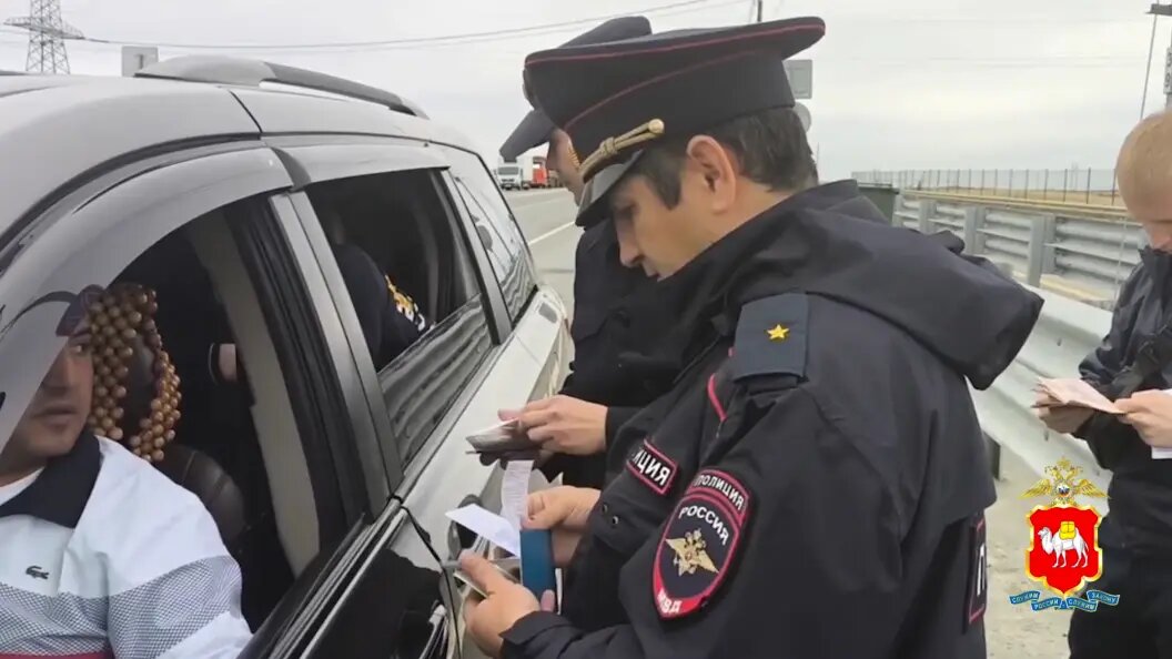    Фото: ГУ МВД России по Челябинской области.