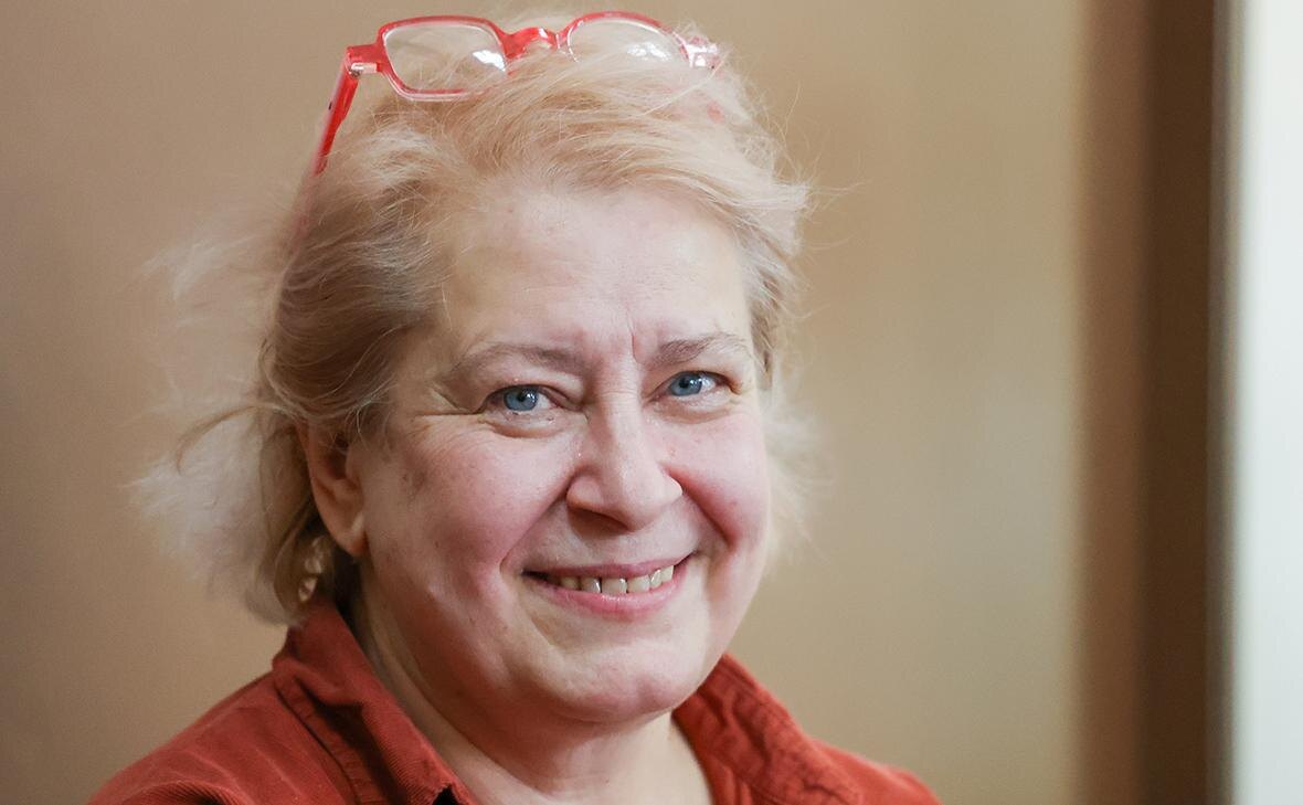 Екатерина Барабаш