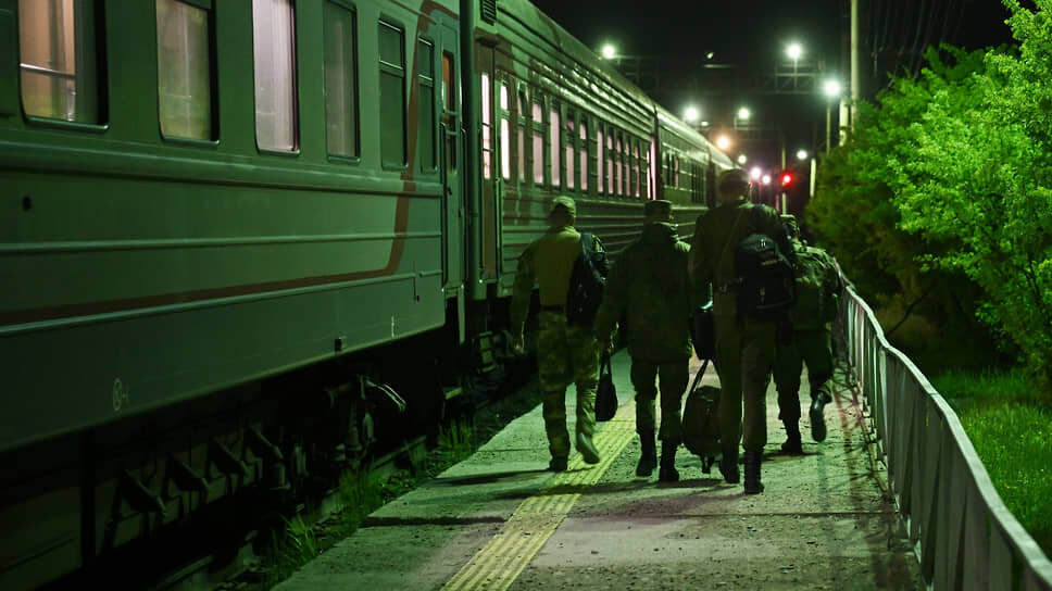 Фото: Дмитрий Лебедев / Коммерсантъ