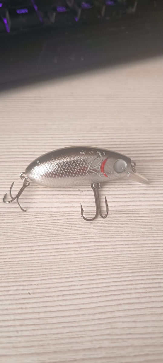 ЭТОТ ПИРАТ ДО СИХ ПОР ЛОВИТ!!!!