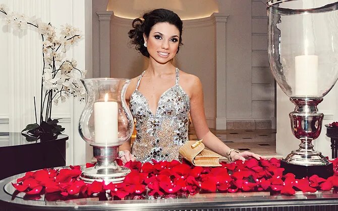 Настя Беляк