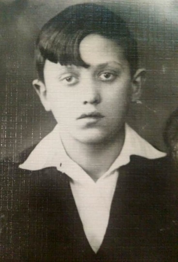 Тихомиров Николай Иванович