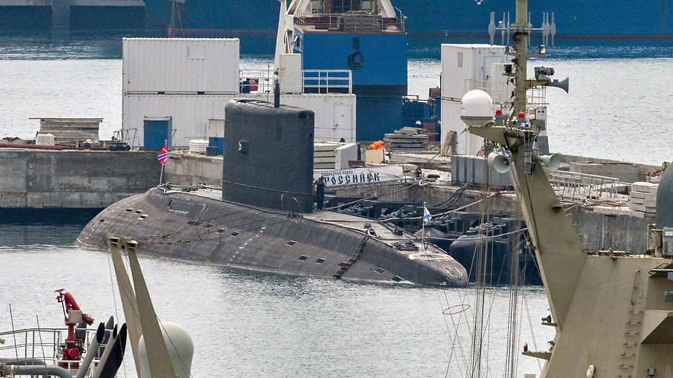 Фото: Василий Шитов / Коммерсантъ