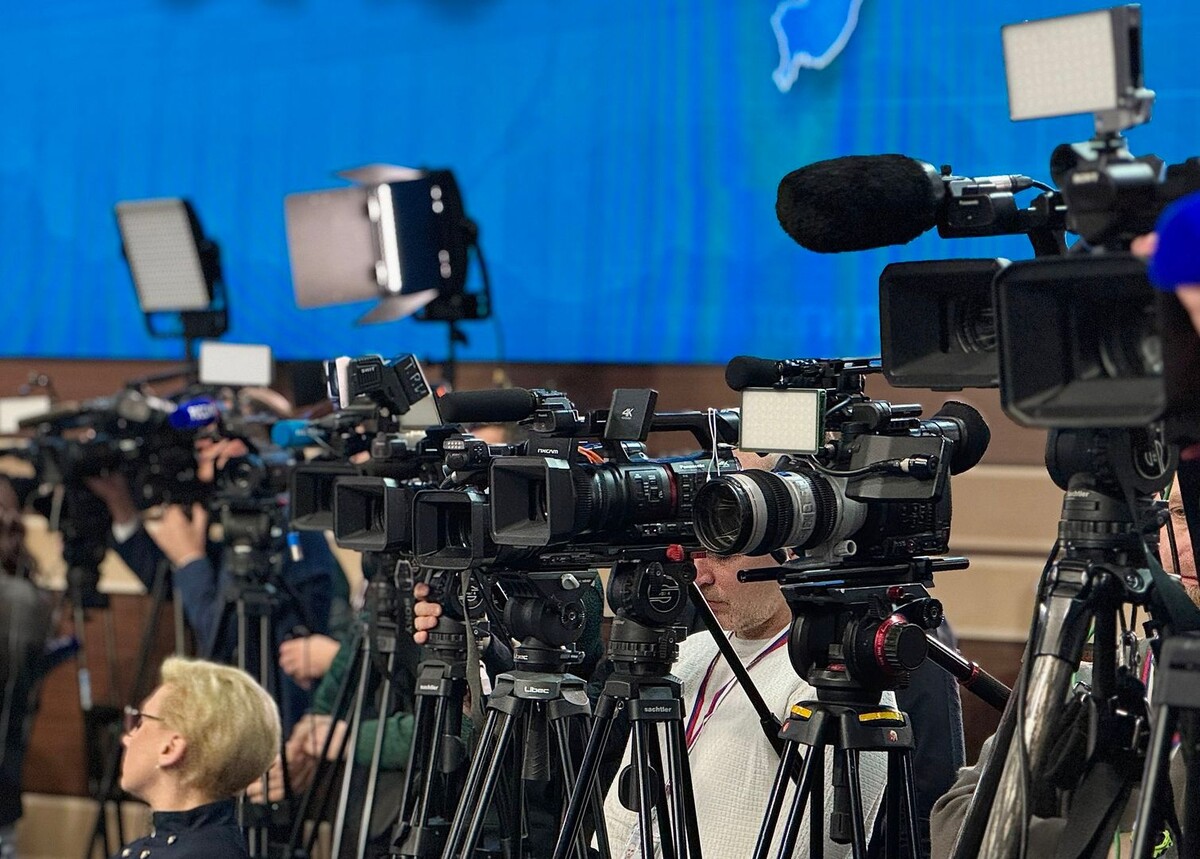     / Источник: © ИЗВЕСТИЯ