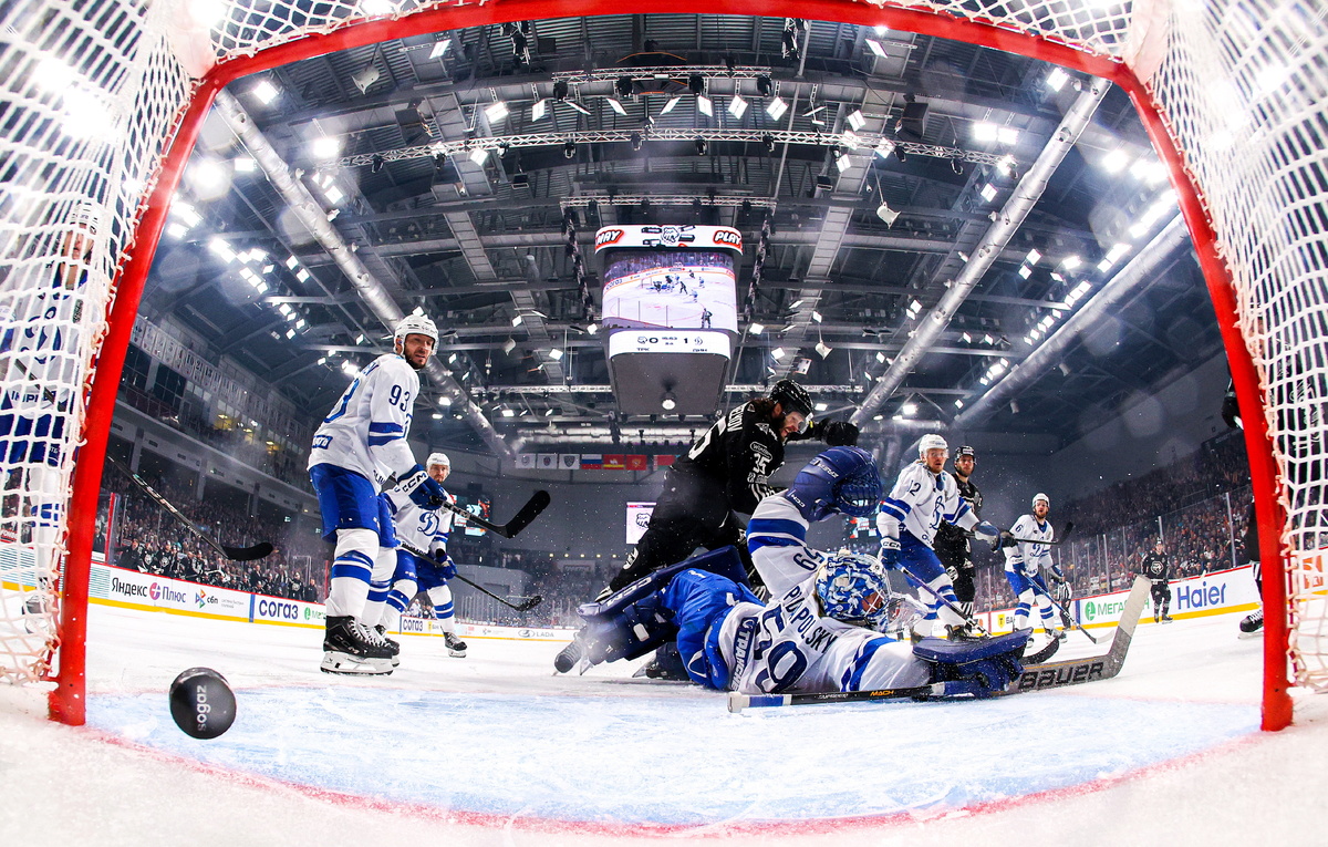 Юрий Кузьмин/ТАСС