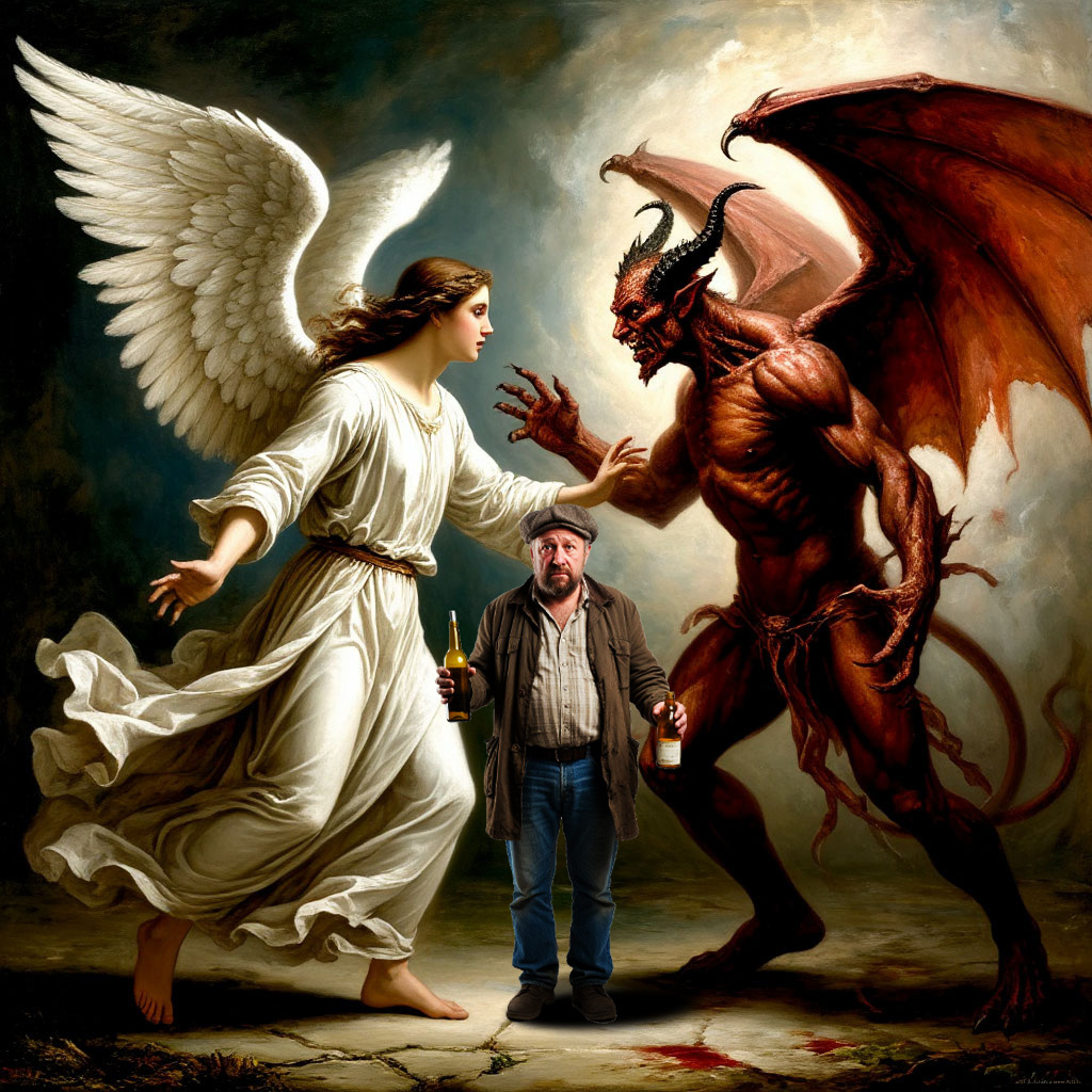 Это канал кого надо канал + YandexART