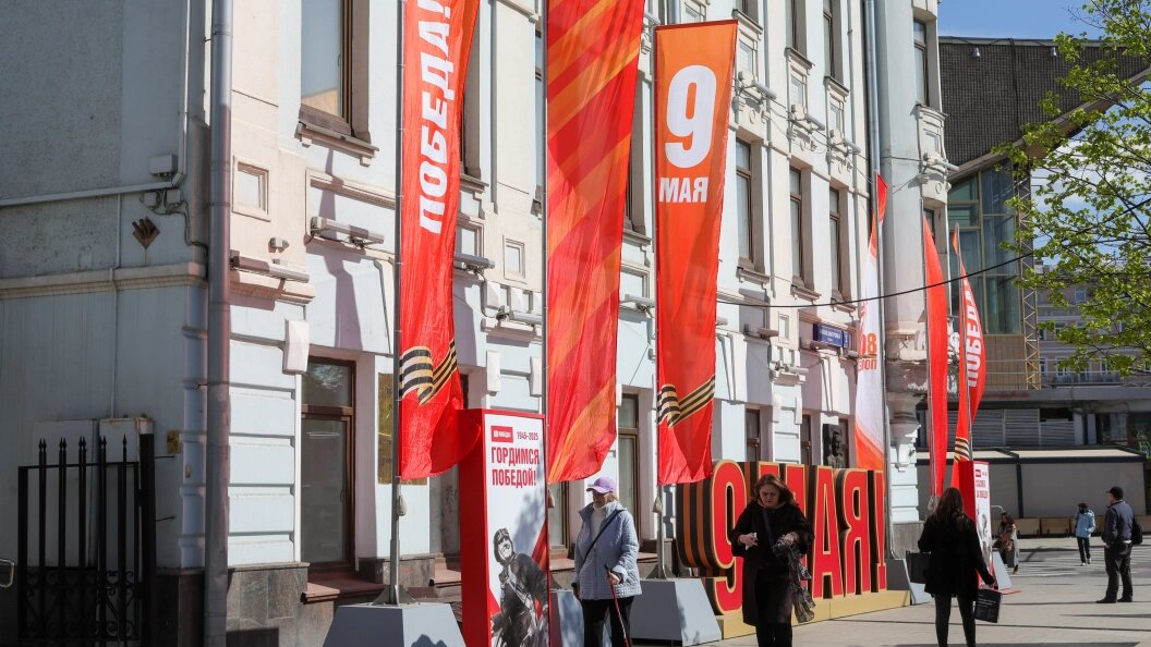    фото: Shatokhina Natalia/news.ru/Globallookpress